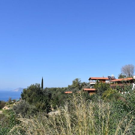 Appartamento Casa Roja Cedit Esterno foto