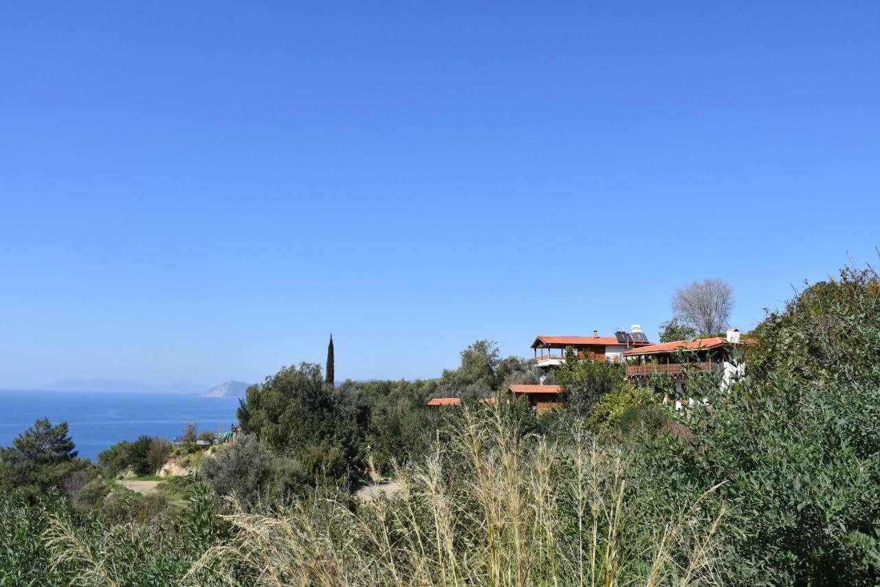 Appartamento Casa Roja Cedit Esterno foto