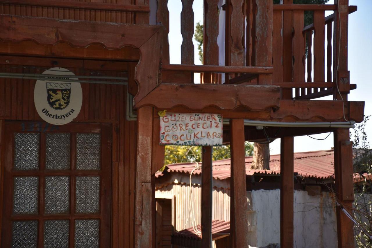 Appartamento Casa Roja Cedit Esterno foto