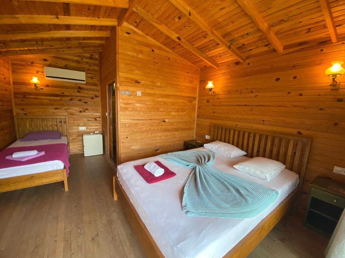 Appartamento Casa Roja Cedit Esterno foto