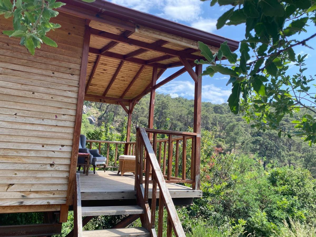 Appartamento Casa Roja Cedit Esterno foto