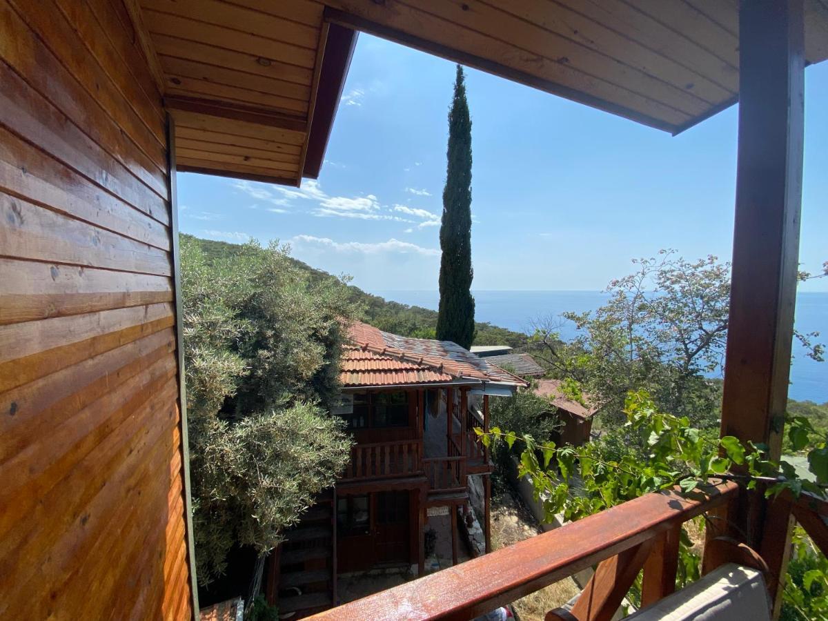 Appartamento Casa Roja Cedit Esterno foto