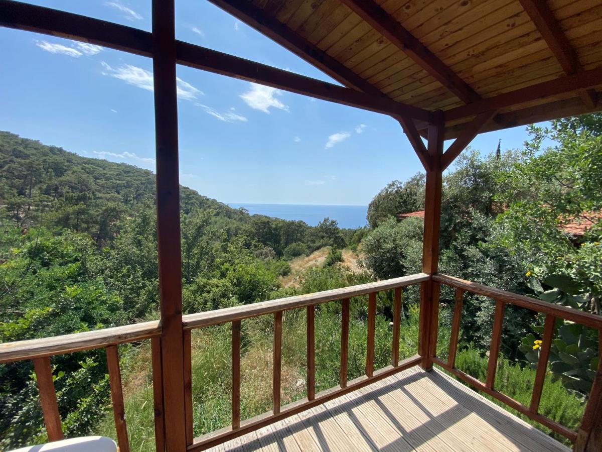 Appartamento Casa Roja Cedit Esterno foto