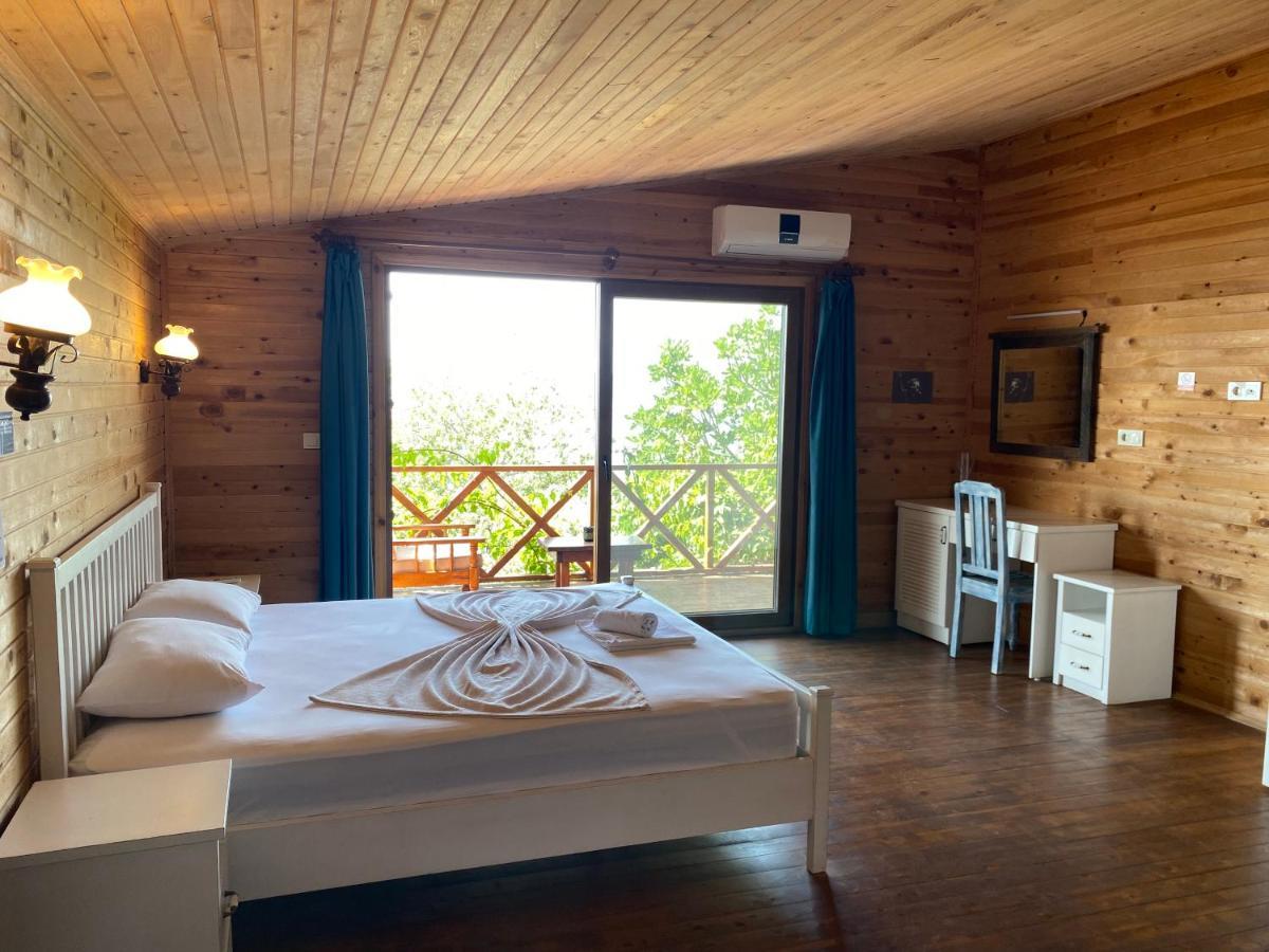Appartamento Casa Roja Cedit Esterno foto