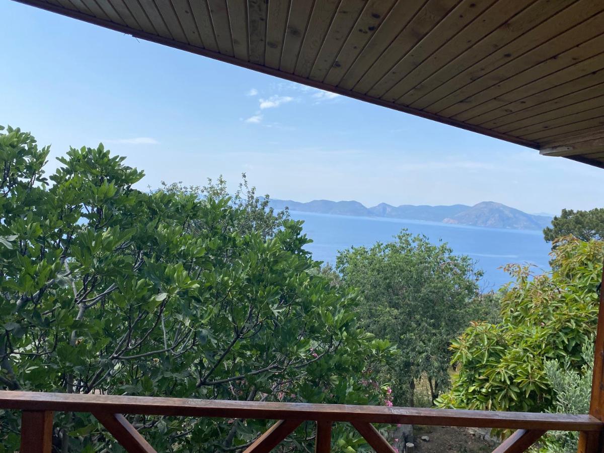 Appartamento Casa Roja Cedit Esterno foto