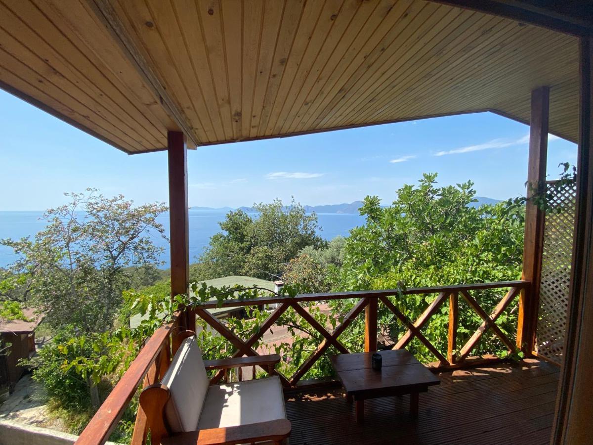 Appartamento Casa Roja Cedit Esterno foto