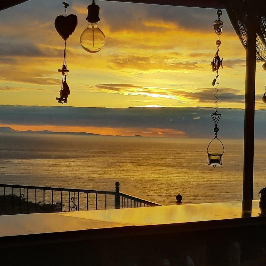 Appartamento Casa Roja Cedit Esterno foto